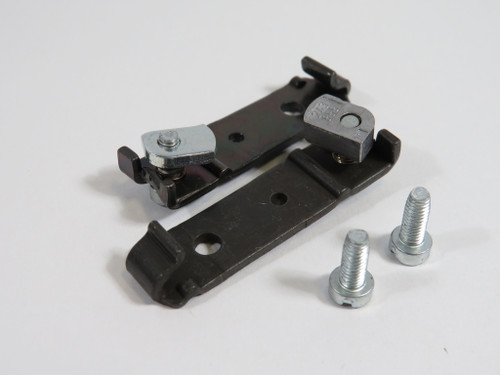 Festo 162556 CPV10/14-VI-BG-NRH-35 Mounting Kit for Valve ! NOP !