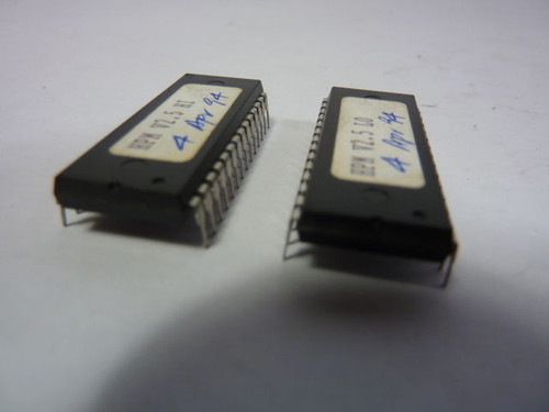 HPM V2.5 HI/LO (97282AR) (9351BP) Circuit Connector Chip ! NEW NO PKG !