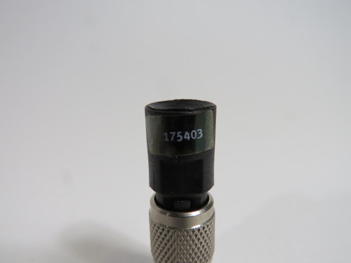 Festo 175403 KABS-M9-R100 Terminating Resistor ! NOP !