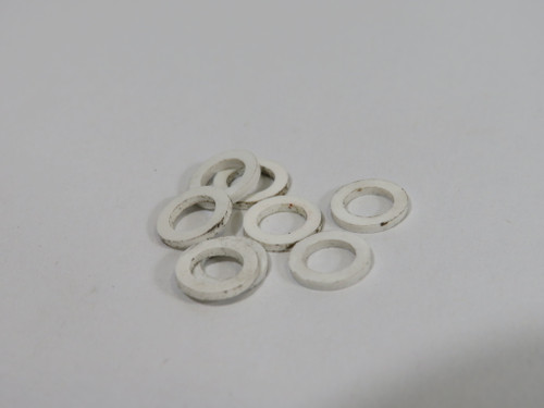 Festo 3565 O-M5 Sealing Ring M5 Lot of 8 *Shelf Wear* ! NOP !