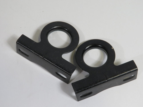 Taylor 32-01-1/2 Pipe Stay 1/2" Iron Pipe Lot of 2 USED