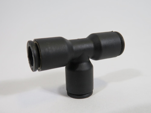 Legris 3104-08-00 Plug-In Union Tee Fitting 8mm Tube OD NOP