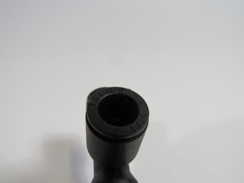 Legris 3104-08-00 Plug-In Union Tee Fitting 8mm Tube OD NOP