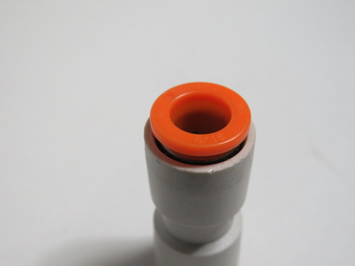 SMC KQ2H09-00 Push-In Straight Fitting 5/16" Tube OD 2-Pack ! NOP !