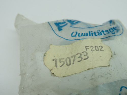 Festo 150733 HP-40 Foot Mounting Attachment ! NWB !