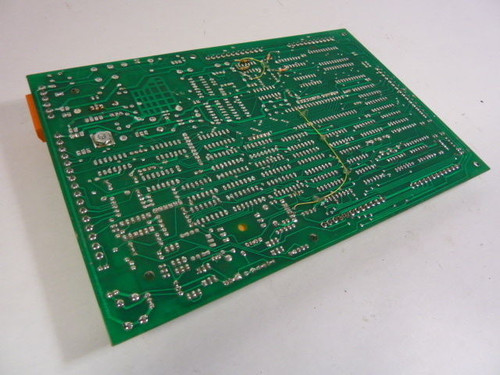 Chubb 650-2002 (639-3301) (GKE-PAT) Circuit Board/Card ! NEW NO PKG !