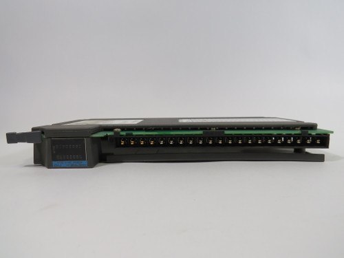 Allen-Bradley 1771-IBD DC Input Module 10-30VDC Series B Rev. E03 USED