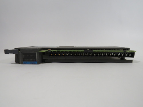 Allen-Bradley 1771-IBD DC Input Module 10-30VDC Series B Rev. F01 USED