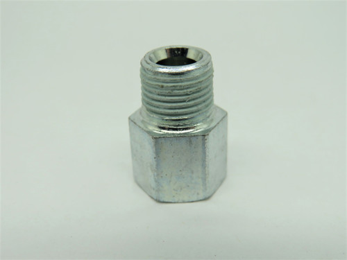 Festo 9624 AD-1/8NPT-G1/8-I Adapter 1/8" NPT x G1/8" Thread NOP