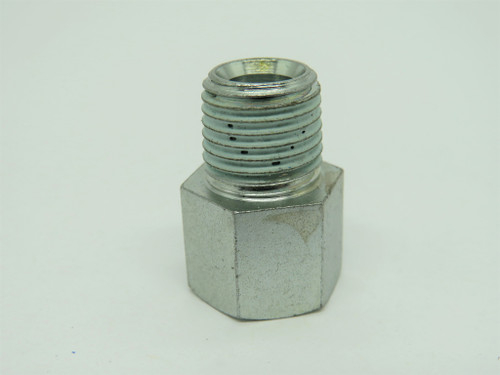 Festo 9625 AD-1/4NPT-G1/4-I Adapter 1/4" NPT x G1/4" Thread NOP