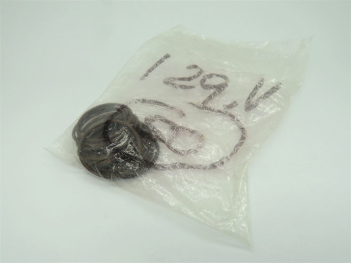 Daemar 129-V Viton O-Ring 1.549" ID 0.103" W 1-9/16" Nom ID Lot of 18 NOP