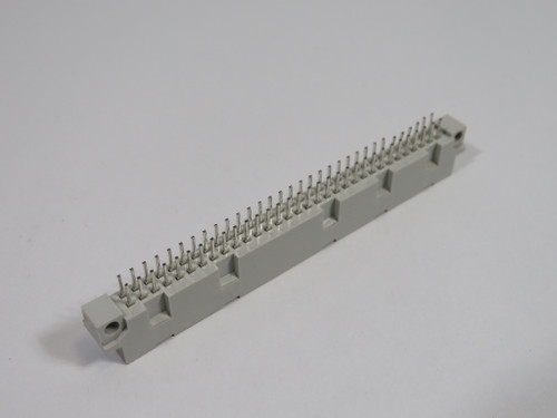 Panduit 100-064-133 DIN Connector Plug 64 Contacts 2-Pack ! NWB !
