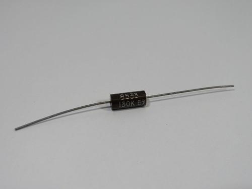 I.R.C. GS3-130K Resistor 130K Ohms 5% 26-Pack ! NWB !