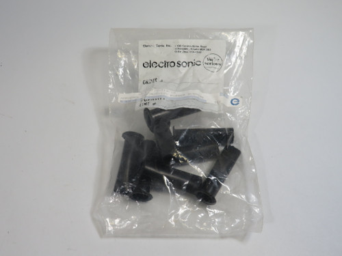 Amphenol 9779-513-10 Rubber Bushing .562" ID 2.375" L 8-Pack ! NWB !