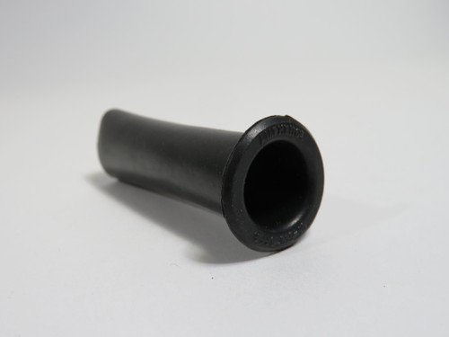 Amphenol 9779-513-10 Rubber Bushing .562" ID 2.375" L 8-Pack ! NWB !