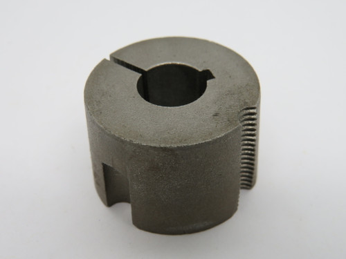Generic 1008 Taper-Lock Bushing 1/2" Bore USED