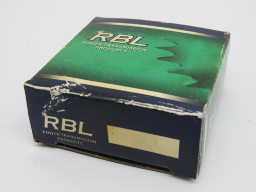 RBL 3J-1/2 Firm-Flex Coupling 3J Flange x 1/2" Bore ! NEW !