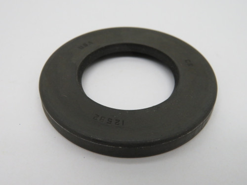Chicago Rawhide 12582 Oil Seal 1.250" ID 2.250" OD 0.250" W ! NEW !