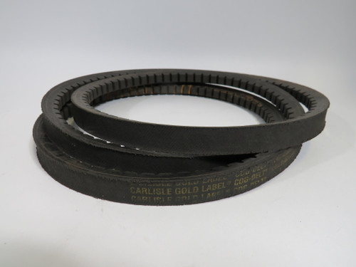 Carlisle BX71 V-Belt 74.3" OL 71" Inside Circumference ! NOP !