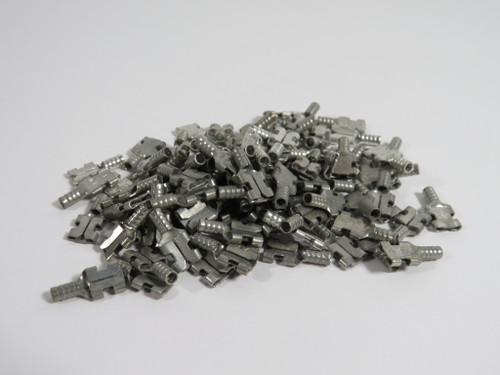 Generic Female Push-On Terminal 16-14AWG .250" Tab Lot of 102 NOP
