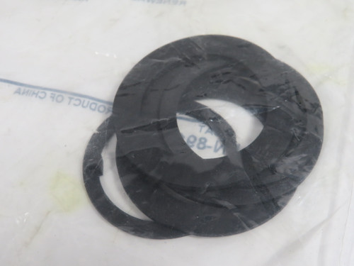 Allen-Bradley PN-89165 Push Button Renewal Kit Washers + Gaskets 30mm NWB