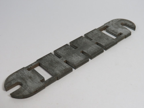 Economy ELS-200 Replacement Fuse Link 200A 600V Shelf Wear Lot of 2 ! NOP !