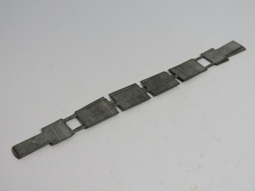 Economy ELS-60 Replacement Fuse Link 60A 600V Shelf Wear Lot of 2 ! NOP !