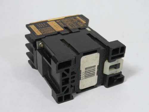 Allen-Bradley 700-F220A1 Ser B Control Relay 10A 110/120VAC 2NO/NC AC-11 USED