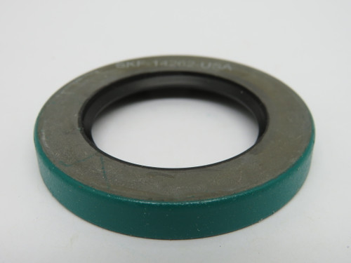 SKF 14262 Oil Seal 1.438" ID 2.250" OD 0.313" W ! NEW !