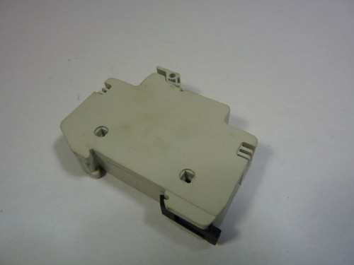Bussmann CHM1D Fuse Holder 30A 600V 1P USED