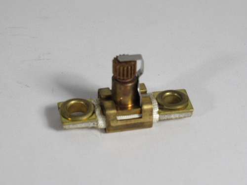 Square D A1.99 Overload Relay Thermal Heating Element USED