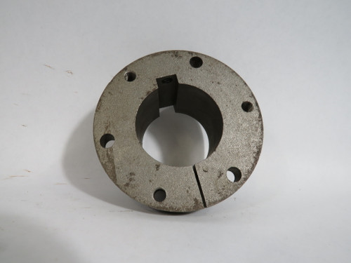 Martin SK-2 QD Bushing 2-13/16" OD 2" BD 1-15/16" LTB No Hardware USED