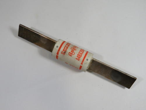 Ferraz Shawmut A4BX200-150 Amp-trap Welder Protector Fuse 200A 600V USED