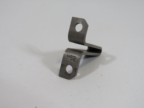 Westinghouse H52 Overload Relay Thermal Unit USED