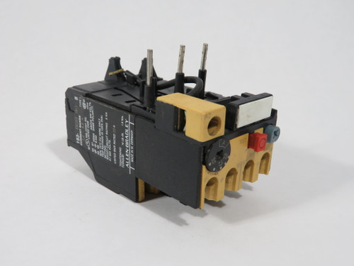 Allen-Bradley 193-BSB30 Series B Bi-Metallic Overload Relay 2.0-3.0A USED