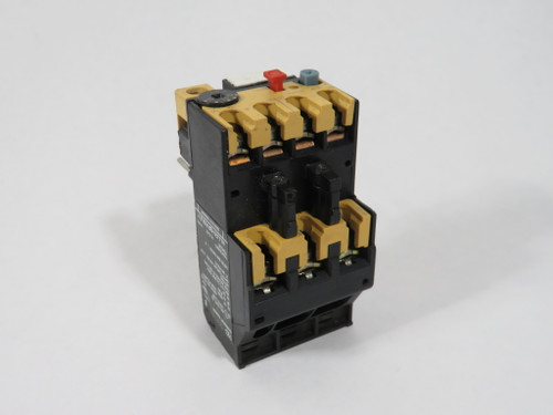 Allen-Bradley 193-BSB30 Series B Bi-Metallic Overload Relay 2.0-3.0A USED