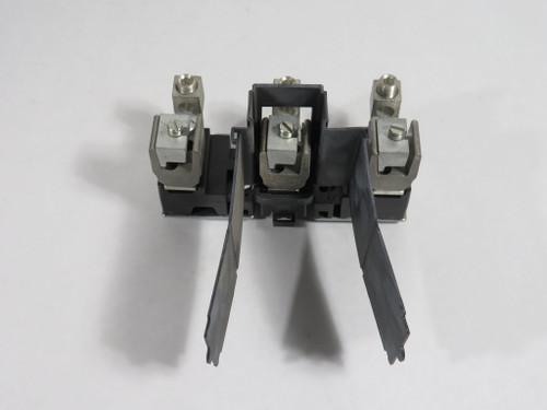 Allen-Bradley 1494V-FS100 Series D Fuse Block 100A 600V USED