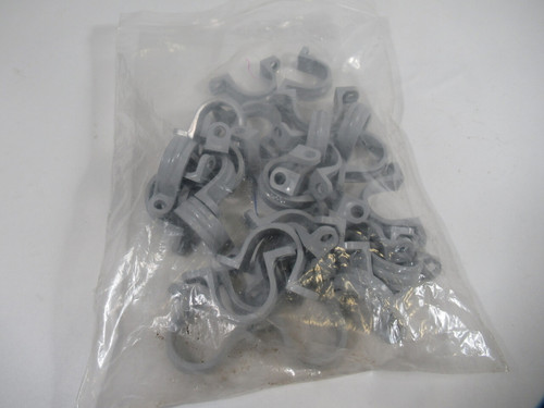 Scepter PS15 PVC Pipe Strap 3/4" Lot of 20 USED