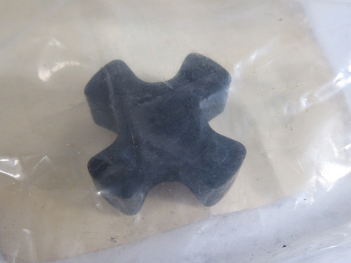 Martin SRL050 Jaw Coupling Spider 1.07"OD 0.42"Thick ML050 Size 3600RPM ! NWB !