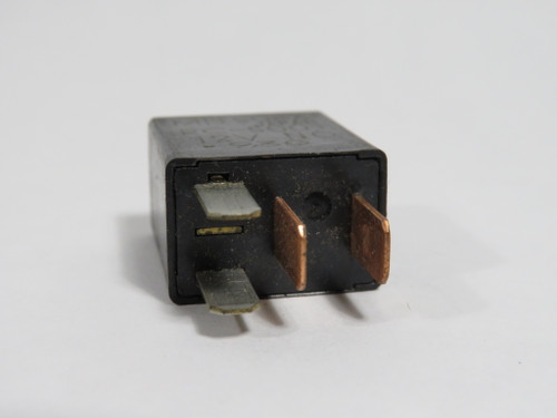 Mitsuba RC-5001 Plug-In Relay 12VDC NO 4-Blade USED