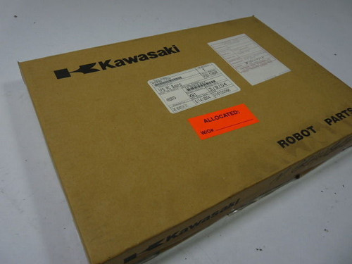 Kawasaki 50999-1702 PLC Board 1FS Assembly ! NEW !