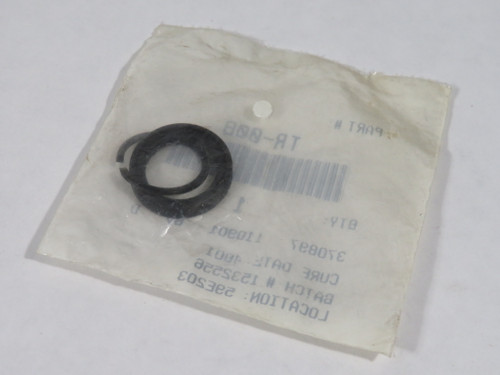Generic TR-008 T-Seal 5/8" ID 7/8" OD .185" W NWB