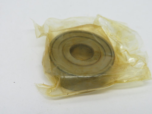 Schatz BR9914 Single-Row Deep Groove Ball Bearing 1-1/8" OD 3/8" ID BOX DMG NEW