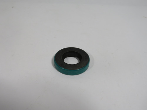 Chicago Rawhide 6315 Oil Seal 0.625" ID 1.250" OD 0.250" W SHELF WEAR NEW