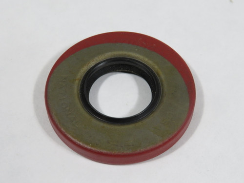 National 471686 Oil Seal 1.752" OD 13/16" ID 1/4" W SHELF WEAR NOP
