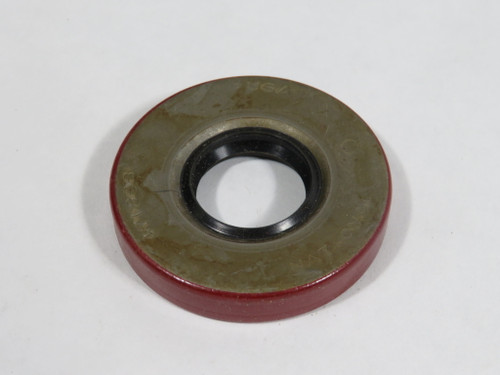National Federal Mogul 471698 Oil Seal 1.752" OD 3/4" ID 5/16" W SHELF WEAR NEW