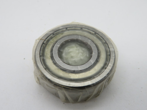 Fag 6201.2ZR.C3.L12 Deep Groove Ball Bearing 32mm OD 12mm ID 10mm W NEW