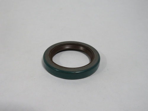 Chicago Rawhide 12337 Oil Seal 1.25" ID 1.687" OD 0.25" W BOX WEAR NEW