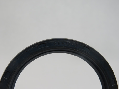 Freudenberg BA U4 55-70-8 Nitrile Oil Seal 55mm ID 70mm OD 8mm W SHELF WEAR NOP