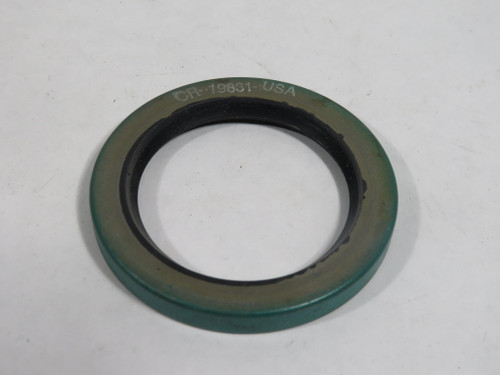Chicago Rawhide 19831 Oil Seal 2.75" OD 2" ID 0.313" W BOX WEAR NEW